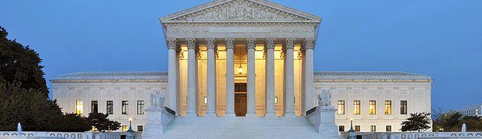 Supreme court