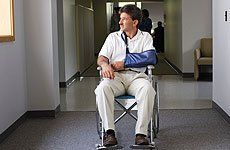 Personal injury