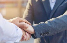 Estate litigation